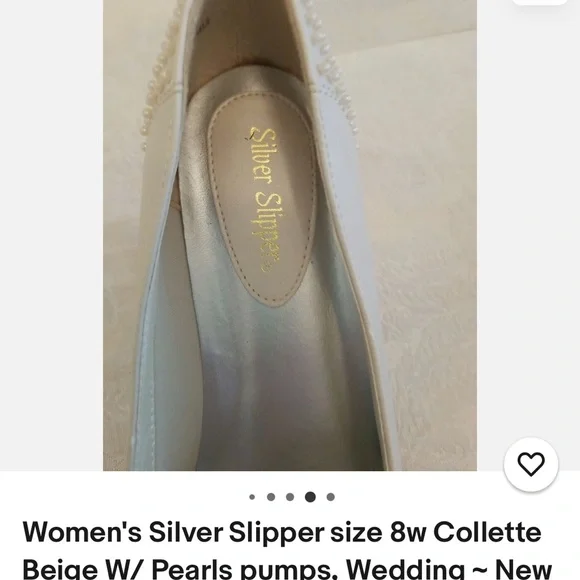 Shoes - Picture 6 of 6